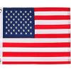 Boat Trix Boat American Flag and Pole Set, Rod Holder Mount New Improved Fiberglass Flagpole, 7/8 Inch Diameter, Thick Wall, Durable with Stainless Steel Hardware view 3