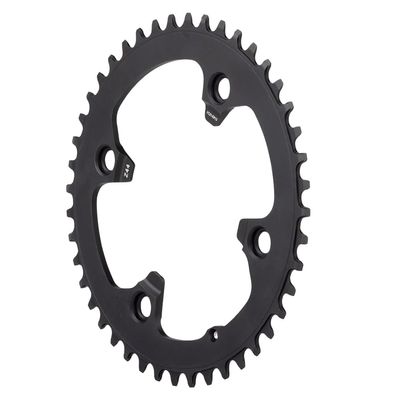 13-Speed Chainring Options by Campagnolo