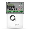 Bowmar Archery Peep Tuner (White) view 1