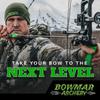 Bowmar Archery Peep Tuner (White) view 2