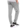 DARLEKS Judo USA Flag Design Men/Women 3D Joggers Pants Thickened Sweatpants Unisex Casual Mens Sweatpants Sport Track Sweatpants Baggy Trousers Gray Xx-Large view 3