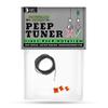 Bowmar Archery Peep Tuner (Orange) view 1