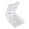 Autom Hinged Rosary Case - 24/pk view 1