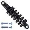 LvTu Bike Shock Absorber 150mm Adjustable Spring for Downhill Mountain Bike Road (Size : 450 Lbs) view 1