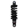 LvTu Shock Absorber Bike 150mm Rear Spring Suspensions 24 X 24mm for XC Soft Tail Mountain Electric Bike 550 Lbs view 1