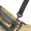 zhgzhzwlf Spotting Scope Case Stay-On Cases for Modular Spotting Scope Soft Cover Ever-Ready Case for Spotting Scope for The M151 Leupold Spotting Scope Multicam,100 Caliber view 2