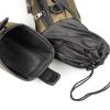 zhgzhzwlf Spotting Scope Case Stay-On Cases for Modular Spotting Scope Soft Cover Ever-Ready Case for Spotting Scope for The M151 Leupold Spotting Scope Multicam,100 Caliber view 3