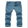 YSENTO Women's Fleece Lined Pants Winter Snow Ski Waterproof Insulated Softshell Hiking Mountain Pants Grey Blue Size M view 1