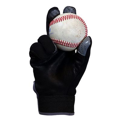 Frost Gear BB Cold Weather Throwing Glove, AXXL, RH, Black
