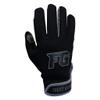 Frost Gear BB Cold Weather Throwing Glove, AXXL, RH, Black view 2