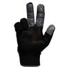 Frost Gear BB Cold Weather Throwing Glove, AXXL, RH, Black view 4