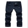 YSENTO Women's Fleece Lined Pants Winter Snow Ski Waterproof Insulated Softshell Hiking Mountain Pants Navy Size M view 1