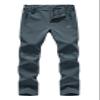 YSENTO Women's Fleece Lined Pants Winter Snow Ski Waterproof Insulated Softshell Hiking Mountain Pants Grey Size XL view 1
