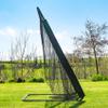 FORZA Football Kicking Cage | Ultimate Football Kicking Net for Perfecting Your Game - Durable, Portable and Professional Training Aid for Kickers and Punters view 2
