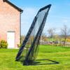 FORZA Football Kicking Cage | Ultimate Football Kicking Net for Perfecting Your Game - Durable, Portable and Professional Training Aid for Kickers and Punters view 3