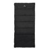 Teton Evergreen Sleeping Bag  Spacious Fit and Cozy Warmth for Adults  Options for Camping in Any Weather 0F, Night & Red view 1