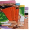 AEJESOP Cotton Handkerchiefs, Cotton Handkerchief for Child & Kids, Boys Cotton Hankies, Cartoon Print Colorful Handkerchief Multicolor AEJKIDHANK1 Aejkidhank view 4