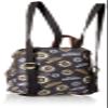 FOCO Boston Bruins NHL Printed Collection Mini Backpack view 2