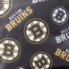 FOCO Boston Bruins NHL Printed Collection Mini Backpack view 3