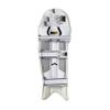 Gunn & Moore GM Original Limited Edition Cricket Batting Pads, Adult 18", Left Handed view 4