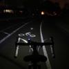 NiteRider Swift 300 Front Bike Light Vmax+ 150 Rear Bike Light Combo Pack- USB Rechargeable Bicycle Headlight LED Front Light Easy to Install Water Resistant Road Commuting Cycling Safety Flashlight view 2