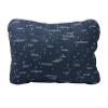 Therm-a-Rest Compressible Camping and Backpacking Pillow, Warp Speed Print, Regular view 1