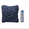 Therm-a-Rest Compressible Camping and Backpacking Pillow, Warp Speed Print, Regular view 3