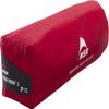 MSR Hubba Hubba 3-Person Lightweight Backpacking Tent view 3