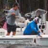 7'6" MH 1 pc. Inshore Spinning Rod view 4