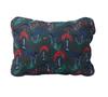 Therm-a-Rest Compressible Camping and Backpacking Pillow, Fun Guy Print, Large view 1