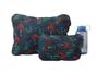 Therm-a-Rest Compressible Camping and Backpacking Pillow, Fun Guy Print, Large view 2