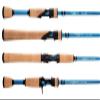 7'6" M 1 pc. Inshore Spinning Rod view 1