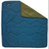 Therm-a-Rest Juno Insulated Camping and Backpacking Blanket, Deep Pacific One Size view 2