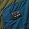 Therm-a-Rest Juno Insulated Camping and Backpacking Blanket, Deep Pacific One Size view 4