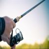 6'6" MH 1 pc. Professional Casting Rod view 2