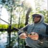 6'6" MH 1 pc. Professional Casting Rod view 4