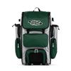 Boombah Superpack Hybrid Bat Pack White/Dark Green view 1