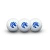 Fayetteville State University Golf Ball Pack of 3 view 1