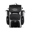 Boombah Superpack Hybrid Bat Pack White/Black view 1