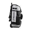 Boombah Superpack Hybrid Bat Pack White/Black view 4