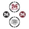 Morehouse College Ball Marker Set view 1