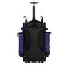 Boombah Superpack Hybrid Bat Pack Purple/Black view 3