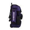 Boombah Superpack Hybrid Bat Pack Purple/Black view 4