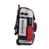Boombah Superpack Hybrid Bat Pack White/Red view 4