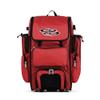 Boombah Superpack Hybrid Bat Pack Red view 1