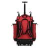 Boombah Superpack Hybrid Bat Pack Red view 2