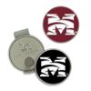 Team Effort Morehouse College Hat Clip view 1