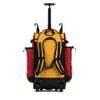 Boombah Superpack Hybrid Bat Pack Red/Gold view 2