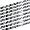Project X IO Steel Iron Shafts 4-PW, Set of 7 Shafts - .355 Taper Tip (Choose Flex) (6.0 Stiff Flex) view 1
