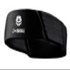2nd Skull Protective Sports Pro Headband - Impact-Reducing Protective Headgear; Thin, Lightweight Athletic Headwear (Small) view 1